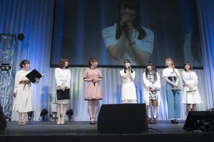 AnimeJapan 2017 Report: Danmachi Spin-Off "Sword Oratolia" Special Stage!