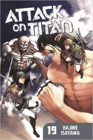 6 Manga Like Attack on Titan [Recommendations]