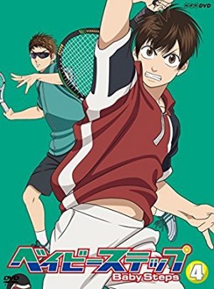 Ping-Pong-dvd-300x423 6 Anime Like Ping Pong The Animation [Recommendations]