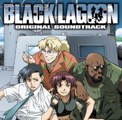 BLACK-LAGOON-dvd-300x429 6 Anime Like Black Lagoon [Updated Recommendations]