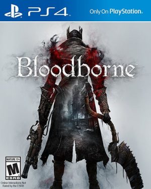 Bloodborne-game-wallpaper-700x394 Top 10 Scary Games with a Great Storyline [Best Recommendations]