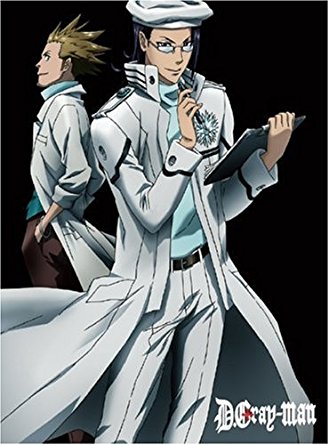 D.Gray-man-2nd-stage-dvd-372x500 [Fujoshi Friday] Top 10  D.Gray-man Bishounen Characters