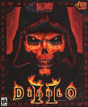 Diablo-III-game-Wallpaper-667x500 Top Games by Blizzard Entertainment [Best Recommendations]