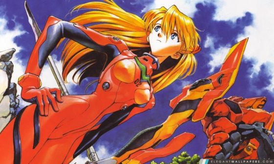 megumin-Konosubarashii-Sekai-ni-Shukufuku-wo-Konosuba-wallpaper-615x500 Los 5 mejores animes según Gery713 (Escritor de Honey’s Anime)