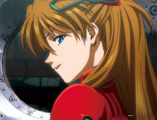 Evangelion-Asuka-Langley-Soryu-Wallpaper-1-700x420 Las 10 mejores heroínas del anime sin poderes
