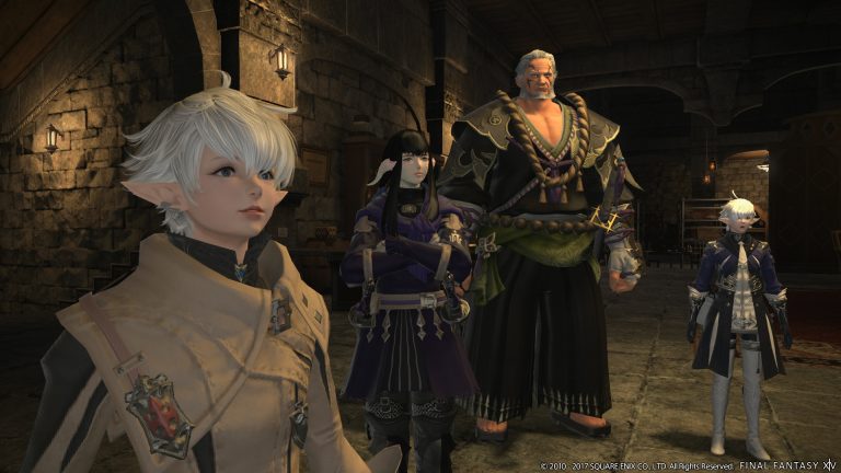 Expanded Free Trial Experience Comes to Final Fantasy XIV!