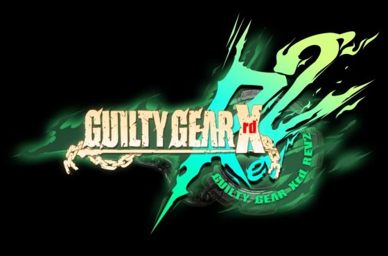 Guilty-Gear-Xrd-REV-2--560x370 Guilty Gear Xrd REV 2 Coming to North America May 2017!