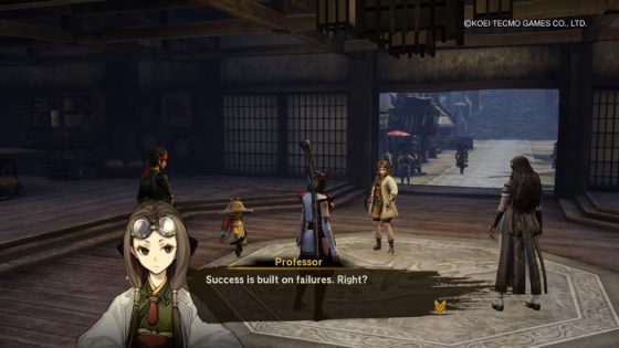 Toukiden-2-game-300x374 Toukiden 2 - PlayStation 4 Review