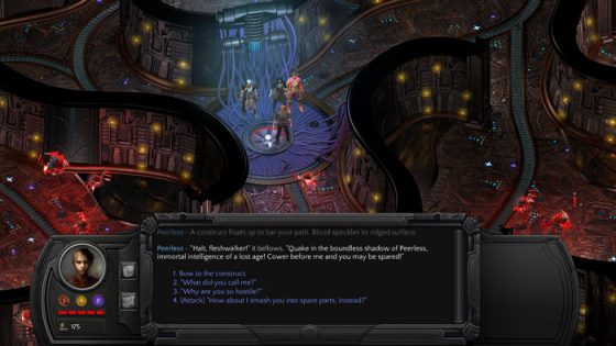 Torment-Tides-Of-Numenera-game-300x379 Torment: Tides of Numenera - PlayStation 4 Review