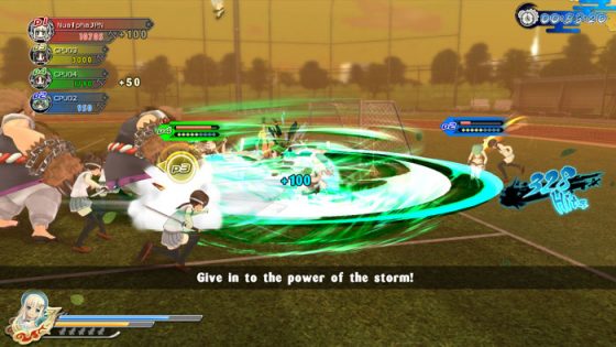 Senran-Kagura-Estival-Versus-game-300x411 Senran Kagura Estival Versus - Steam/PC Review