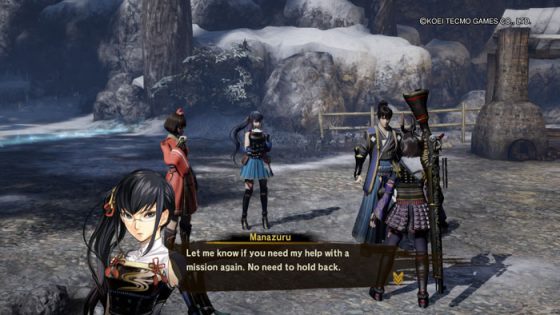 Toukiden-2-game-300x374 Toukiden 2 - PlayStation 4 Review