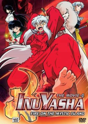 6 Anime Like Inuyasha [Updated Recommendations]