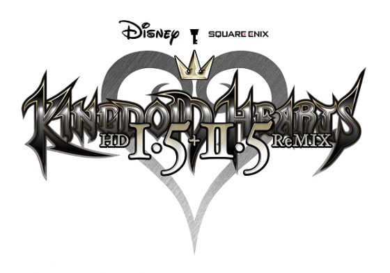 KHremix-560x393 Kingdom Hearts HD 1.5 + 2.5 ReMIX Now Available!