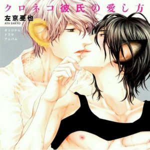 [Fujoshi Friday] Top Manga by Ayane Ukyou