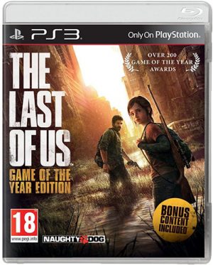 6 Games Like The Last of Us [Recommendations]