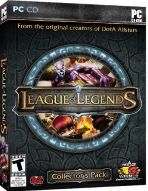 6 Games Like League of Legends [Recommendations]