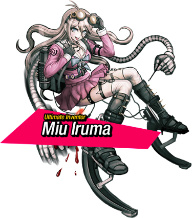 DanganKill-560x162 Danganronpa V3: Killing Harmony Four Ultimates Revealed!