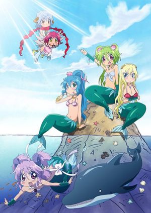 Aria-the-Origination-wallpaper-700x494 Los 10 mejores animes en el mar