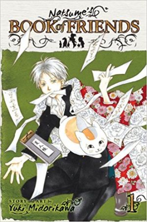6 Manga Like Natsume Yuujinchou [Recommendations]