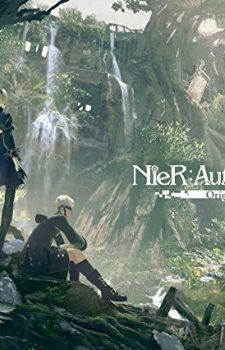 NieR-Automata-560x315 Weekly Anime Music Chart  [05/08/2017]