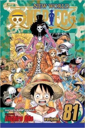 6 Manga Like One Piece [Recommendations]