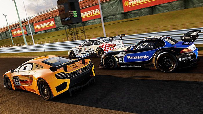 Project-CARS-game-700x394 Top 10 VR Games [Best Recommendations]