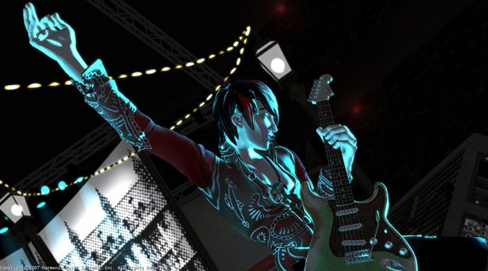 Rock-Band-game-Wallpaper-700x389 What is Rhythm Game? [Gaming Definition, Meaning]