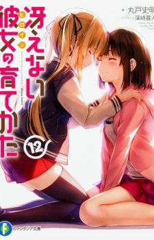 Nogi-Wakaba-wa-Yuusha-de-Aru-Shita-352x500 Weekly Light Novel Ranking Chart [03/28/2017]