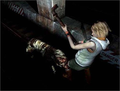 Clock-Tower-3-game-Wallpaper Top 10 J-Horror Games [Best Recommendations]