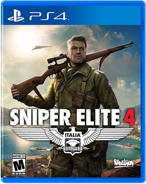 Sniper-Elite-4-game-300x379 Sniper Elite 4 - PlayStation 4 Review