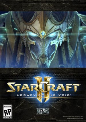 Starcraft-II-Legacy-of-the-Void-game-Wallpaper-700x240 What is RTS? [Gaming Definition, Meaning]