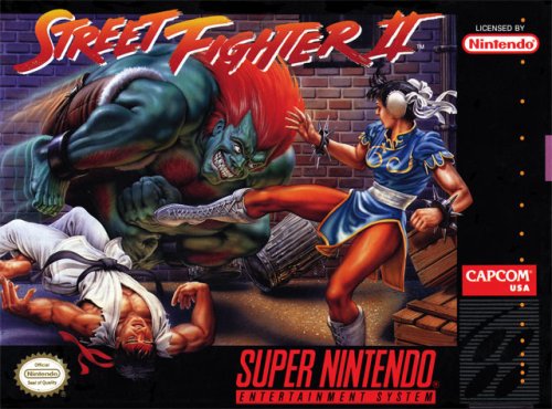 Super-Street-Fighter-II-Turbo-game-685x500 [Editorial Tuesday] History of Street Fighter
