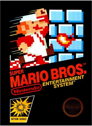 6 Games Like Super Mario Bros. [Recommendations]