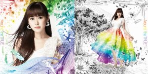 [Honey’s Anime Interview] TRUE, prolific anisong singer of Hibike! Euphonium OPs