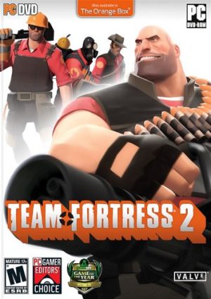 Team-Fortress-2-game-300x425 6 Games Like Team Fortress [Recommendations]