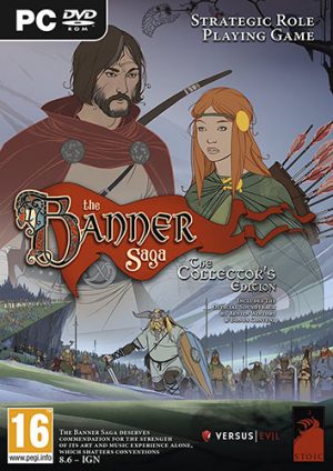 The-Banner-Saga-game-300x424 6 Games Like The Oregon Trail [Recommendations]