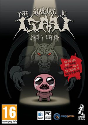 The-Binding-of-Isaac-game-Wallpaper-700x410 What is Dungeon Crawler? [Gaming Definition, Meaning]