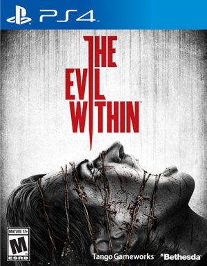 6 Games Like The Evil Within [Recommendations]