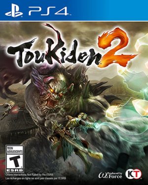 Toukiden-2-game-300x374 Toukiden 2 - PlayStation 4 Review