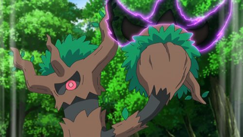Trevenant-pokemon-wallpaper-1 Top 10 Characters Who Wield the Power of Wood [Updated]