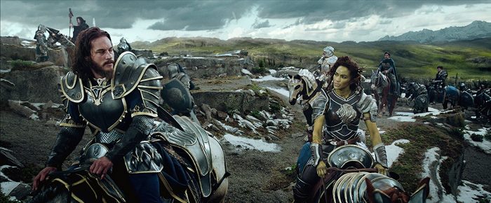 Warcraft-Wallpaper-2-700x290 [Editorial Tuesday] The Controversy of Adapting Video Games Into Movies