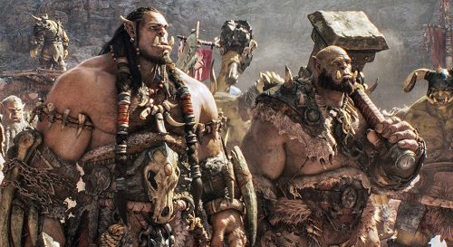 Warcraft-Wallpaper-2-700x290 [Editorial Tuesday] The Controversy of Adapting Video Games Into Movies