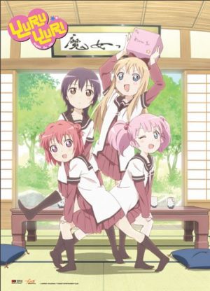 Yuri-kuma-Arashi-capture-Wallpaper-700x394 Top 10 Shoujo-Ai Anime [Updated Best Recommendations]