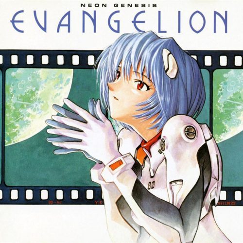 ayanami-rei-evangelion-wallpaper-3-500x500 [Editorial Tuesday] Trendsetting in Anime: Classic Anime that inspire Others