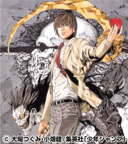 Death-Note-game-565x500 Top 5 Manga by Tsugumi Ohba [Best Recommendations]