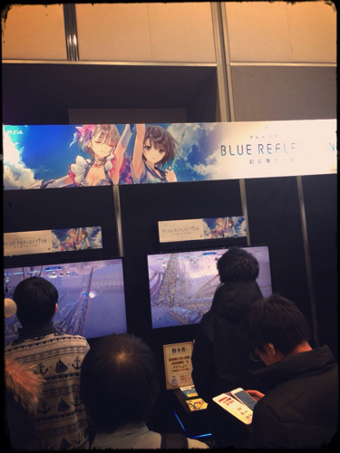 dengeki-game-fes-2017IMG_4693 Dengeki Game Festival 2017 - Field Report