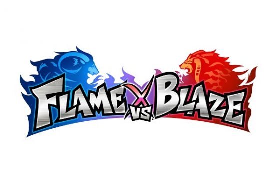 flame-vs-blaze-560x357 Flame vs Blaze Mobile Game Coming to North America in 2017