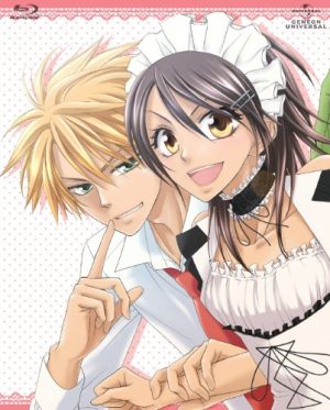 Kawaii-dake-ja-Nai-Shikimori-san-dvd-300x426 6 Anime Like Kawaii dake ja Nai Shikimori-san (Shikimori’s Not Just a Cutie) [Recommendations]