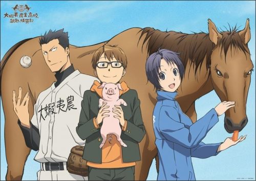 Yuru-Camp-Wallpaper Top 10 Uplifting Anime [Best Recommendations]