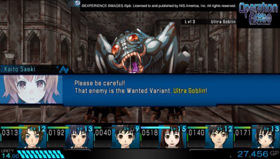 OperationAbyss-560x321 Operation Abyss: New Tokyo Legacy Is Out Now on Steam!